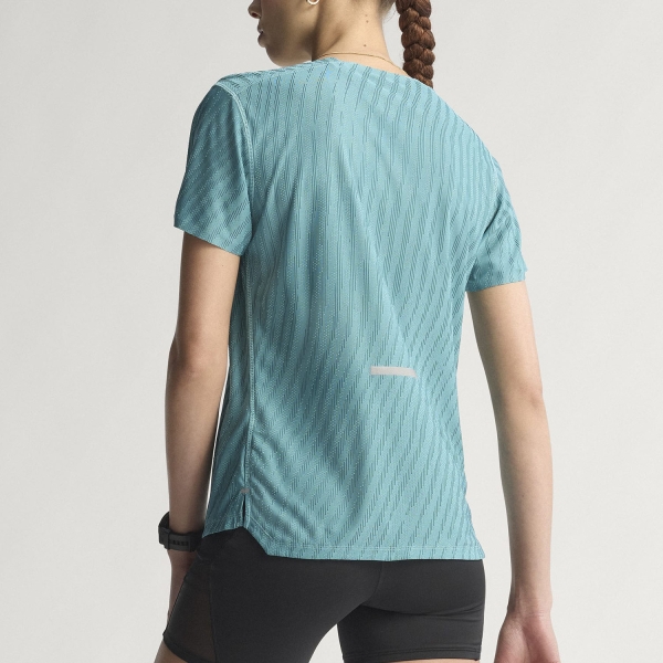 adidas 365 Climacool+ Maglietta - Mint Ton/Preloved Teal