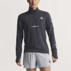 adidas Adi365 CLIMAWARM+ Maglia - Black