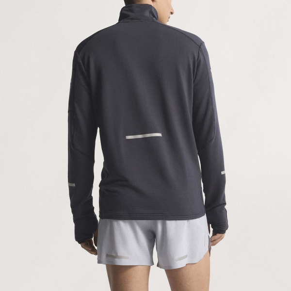 adidas Adi365 CLIMAWARM+ Maglia - Black