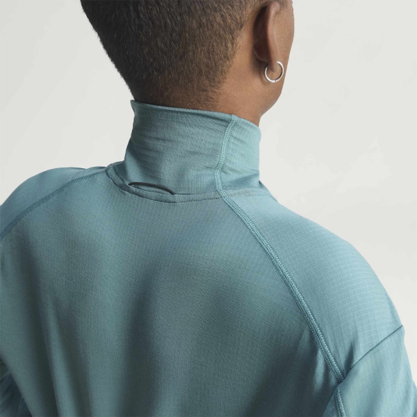 adidas Adi365 CLIMAWARM+ Maglia - Preloved Teal