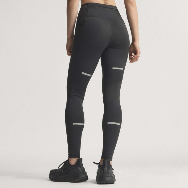 adidas Adi365 CLIMAWARM+ Tights - Black