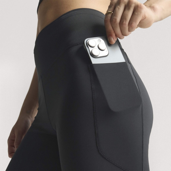 adidas Adi365 CLIMAWARM+ Tights - Black