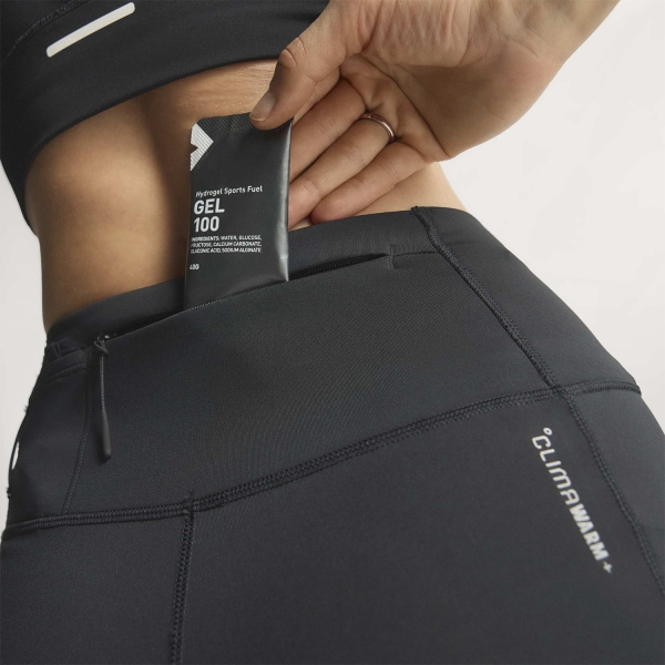 adidas Adi365 CLIMAWARM+ Tights - Black