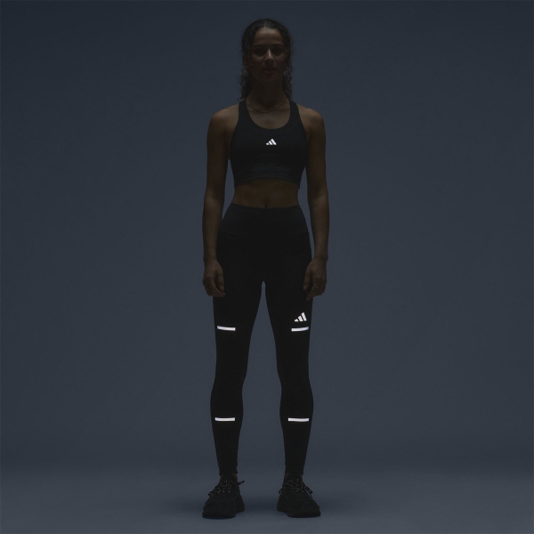 adidas Adi365 CLIMAWARM+ Tights - Black