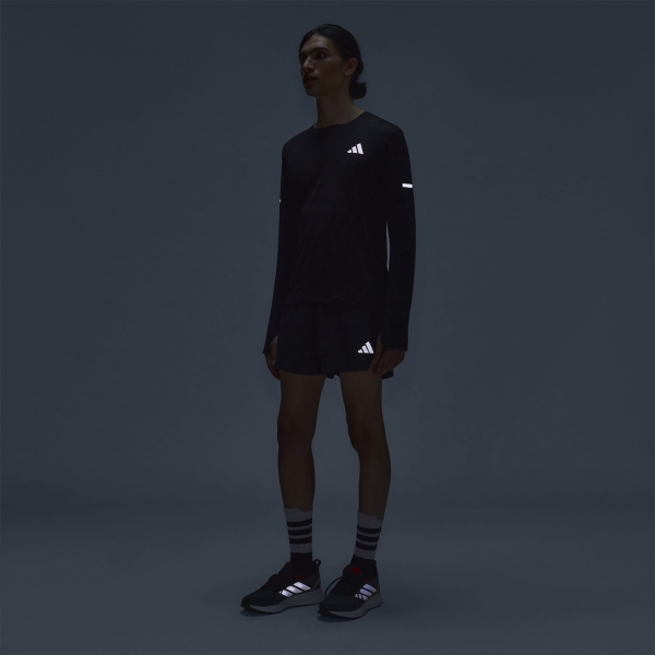 adidas adi365 Shirt - Black