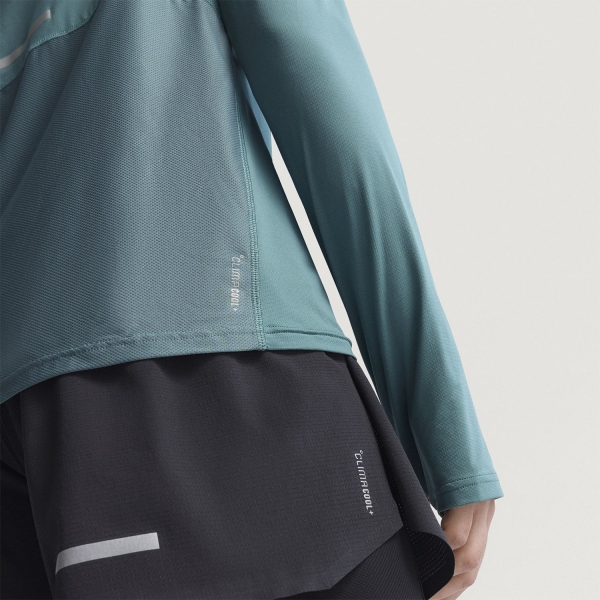 adidas adi365 Maglia - Preloved Teal