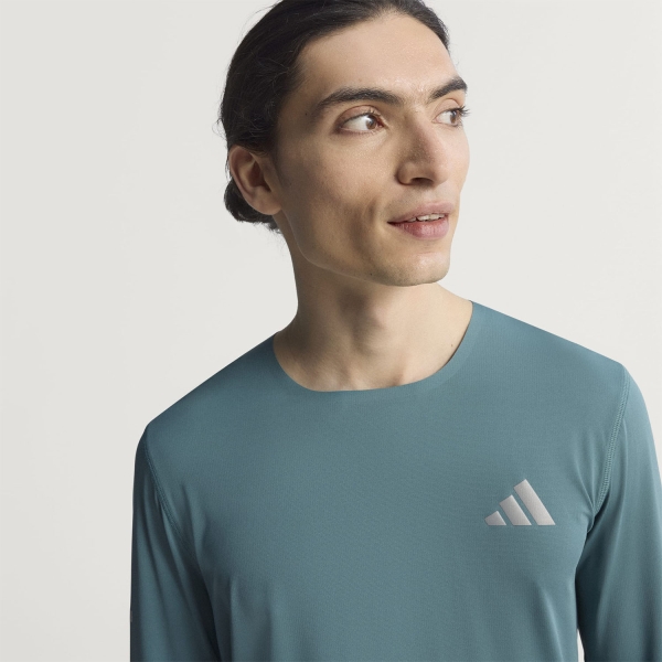 adidas adi365 Maglia - Preloved Teal