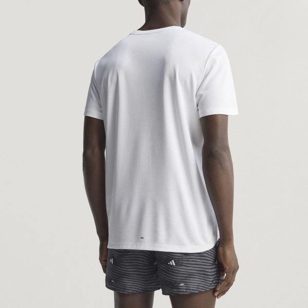 adidas adi365 T-Shirt - White