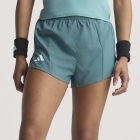 adidas adizero AEROREADY 2in Pantaloncini - Preloved Teal