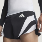 adidas adizero Archive 3.5in Shorts - Black