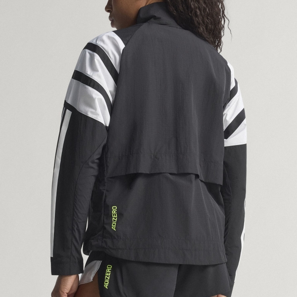 adidas adizero Archive Giacca - Black