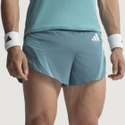 adidas adizero Archive 3.5in Shorts - Preloved Teal