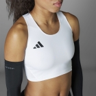 adidas adizero Essential Top - White