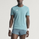 adidas adizero Essentials T-Shirt - Powder Teal