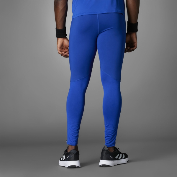adidas adizero Essentials Tights - Team Royal Blue