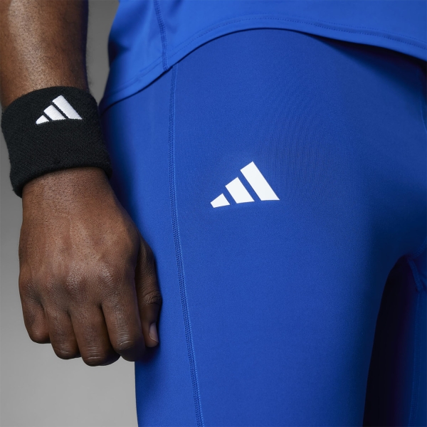 adidas adizero Essentials Tights - Team Royal Blue