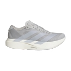 adidas adizero Evo SL - Grey Two/Halo Silver/Matte Silver