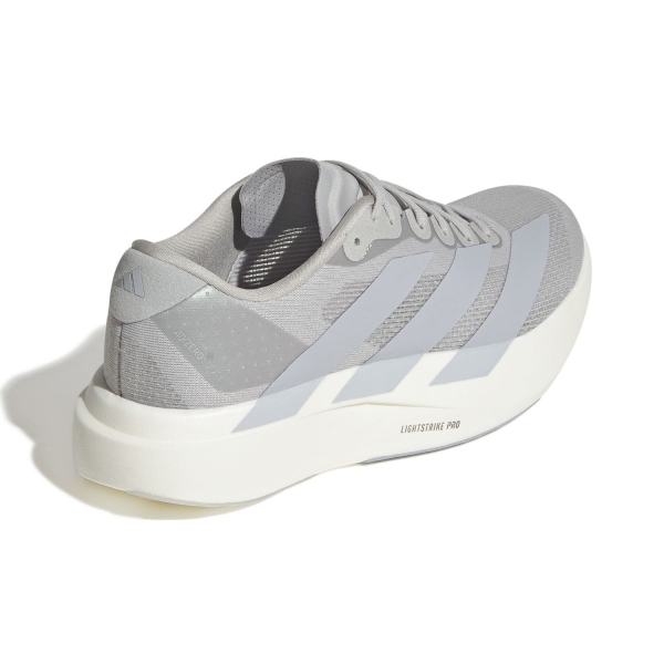 adidas adizero Evo SL - Grey Two/Halo Silver/Matte Silver