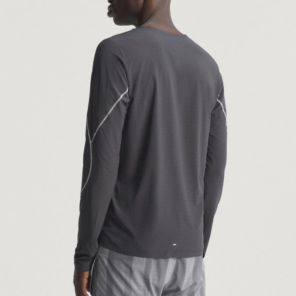 adidas adizero Logo Shirt - Black