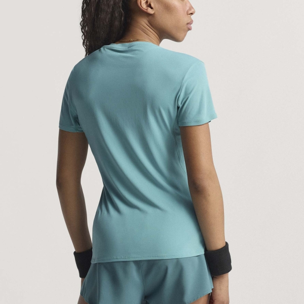 adidas adizero Maglietta - Powder Teal