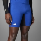 adidas adizero Essentials 9in Shorts - Team Royal Blue
