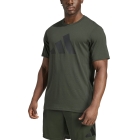 adidas New Lift Camiseta - Night Cargo/Black