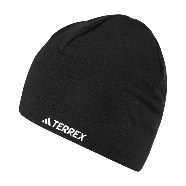 Beanies adidas Terrex Merino Beanie  Black JE7151
