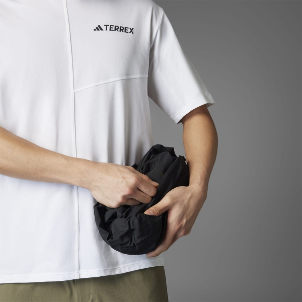 adidas Terrex Xperior Gore-Tex Jacket - Black