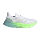 adidas Ultraboost 5X - FTWR White/Dash Grey/Lime Burst
