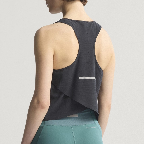 adidas 365 CLIMACOOL+ Top - Black