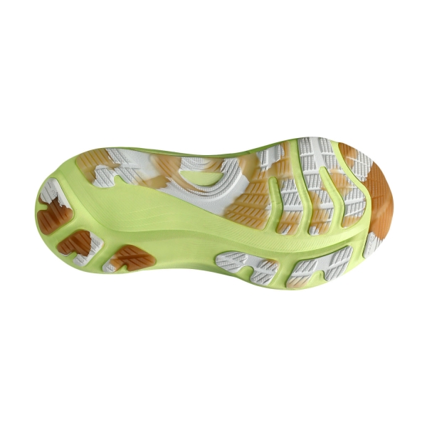 ASICS Gel Kayano 32 Lite-Show - Lite Show/Lucid Yellow