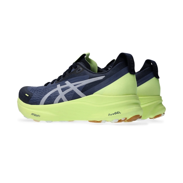 ASICS Gel Kayano 32 Lite-Show - Lite Show/Lucid Yellow