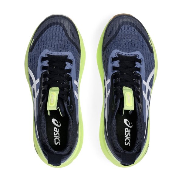 ASICS Gel Kayano 32 Lite-Show - Lite Show/Lucid Yellow