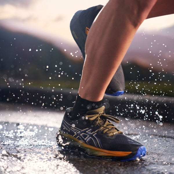 ASICS GT 2000 14 GTX - Black/Vanilla