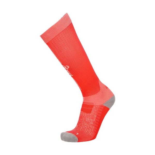 Calze ASICS Performance Compression Calze  Flash Red 3013A990602