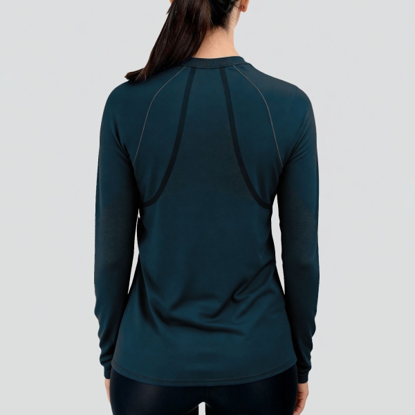 Compressport Pro Shirt - Stargazer