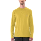 Compressport Performance Camisa - Ceylon Yellow