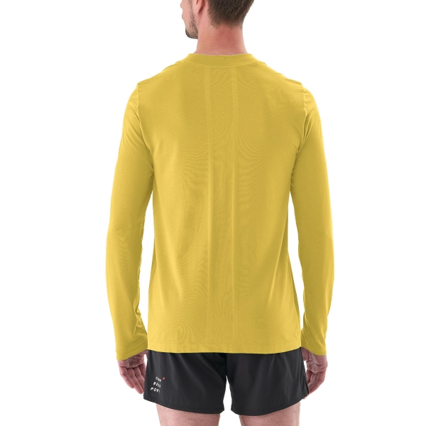 Compressport Performance Camisa - Ceylon Yellow