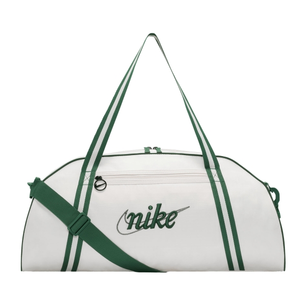 Bag Nike Swoosh Club Duffle  Phantom/Fir DH6863030