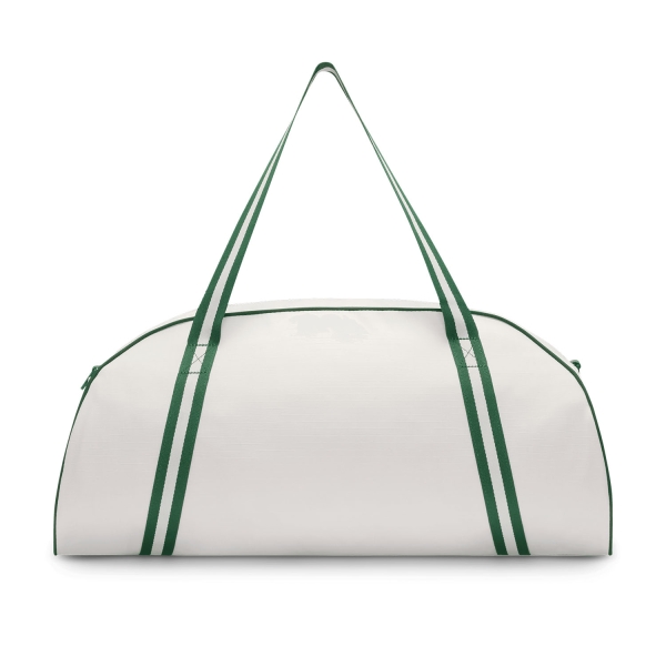 Nike Swoosh Club Duffle - Phantom/Fir