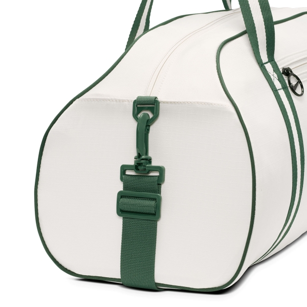 Nike Swoosh Club Duffle - Phantom/Fir