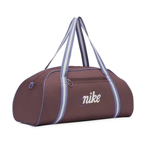 Bag Nike Swoosh Club Duffle  Tattoo/Iron Purple/Sail DH6863502