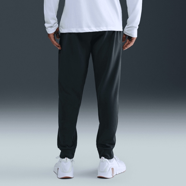 Nike Therma-FIT Logo Pantaloni - Seaweed/Black