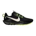 Nike ReactX Pegasus Trail 5 - Black/Phantom/Volt Ice
