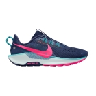 Nike ReactX Pegasus Trail 5 - Midnight Navy/Hyper Pink/Dusty Cactus