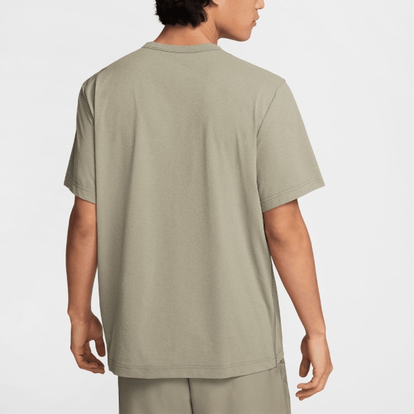 Nike Dri-FIT Hyverse Maglietta - Light Army/Black