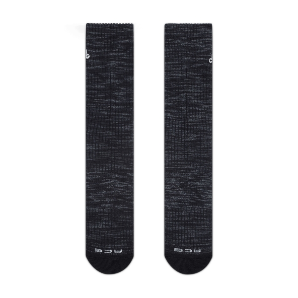 Nike ACG Everyday Calcetines - Black/Anthracite/Smoke Grey/Summit White