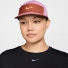 Nike Dri-FIT Fly Cappello - Light Magenta/Dusty Peach/Orange Frost