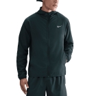 Nike Dri-FIT Form Chaqueta - Seaweed/Reflective Silver