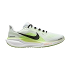 Nike Pegasus 41 - White/Black/Volt Ice/Barely Volt